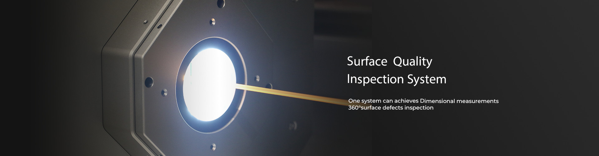 품질 레이저 지름 측정기 공장