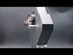 TL-2025D 빠른 레이저 지름 미크로미터 얇고 둥근 와이어