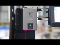 DLS300 길이 미터