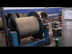 철선을 측정하기 위한 DALA F2010-K 레이저 미크로미터