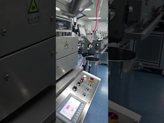 의료관 레이저 미크로미터