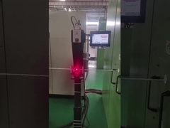 길이 속도 측정